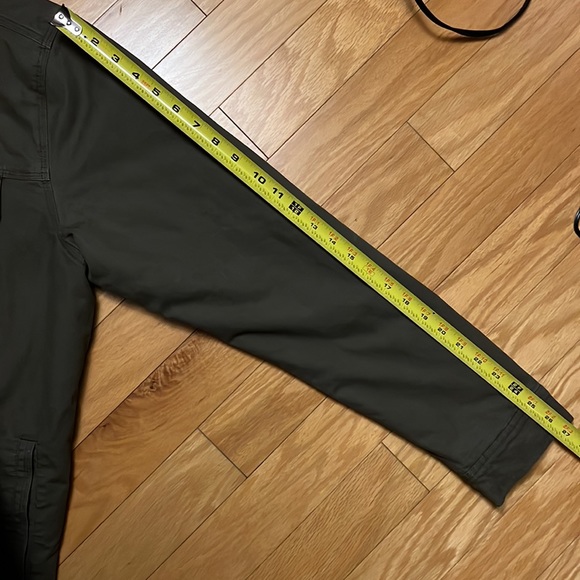 Prana Trembly Jacket - Picture 12 of 12